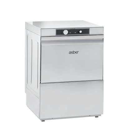 Πλυντήριο ποτηριών-πιάτων ASBER GE-500