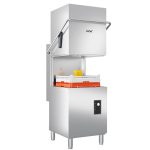 Πλυντήριο ποτηριών-πιάτων ASBER GEX-H500