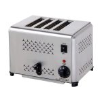 Φρυγανιέρα ItalStar 4 θέσεων