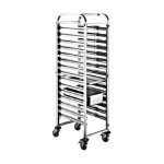 Τρόλεϊ μεταφοράς 15 GN 1/1 ItalStar