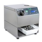 Γυαλιστικό μαχαιροπήρουνων αυτόματο επιτραπέζιο TAMAI RAPTOR