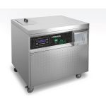 Γυαλιστικό μαχαιροπήρουνων αυτόματο τροχήλατο TAMAI TORNADO EVO