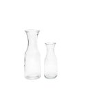 ΥΑΛΙΝΗ ΚΑΡΑΦΑ ΚΡΑΣΙΟΥ 1000ml 8395 - COMAS