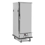 Θερμαινόμενο τρόλεϊ 11 GN 2/1 ItalStar BQ1