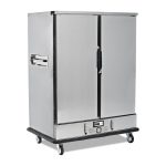 Θερμαινόμενο τρόλεϊ 22 GN 2/1 ItalStar BQ2