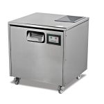 Συσκευή γυαλίσματος μαχαιροπήρουνων ItalStar