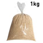 Υλικό γυαλίσματος μαχαιροπήρουνων - συσκευασία 1 kg