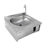 Λάντζα χεριών ποδοκίνητη ItalStar