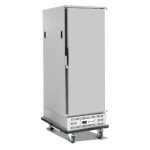 Ψυχόμενο τρόλεϊ 11 GN 2/1 ItalStar BQ1-S