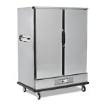 Ψυχόμενο τρόλεϊ 22 GN 2/1 ItalStar BQ2-S