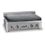 Εστία πλατώ ηλεκτρική ραβδωτή ItalStar ITAL0008