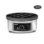 Συσκευή για mini pancakes ItalStar Ital0019