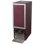 Διανεμητής συντηρητής κρασιών 2x20L ItalStar