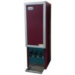 Διανεμητής συντηρητής κρασιών 3x10L ItalStar