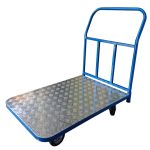 Πλατφόρμα 4 τροχών 41x81 ItalStar