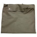 Σάκος τρόλεϊ ορόφων αδιάβροχος