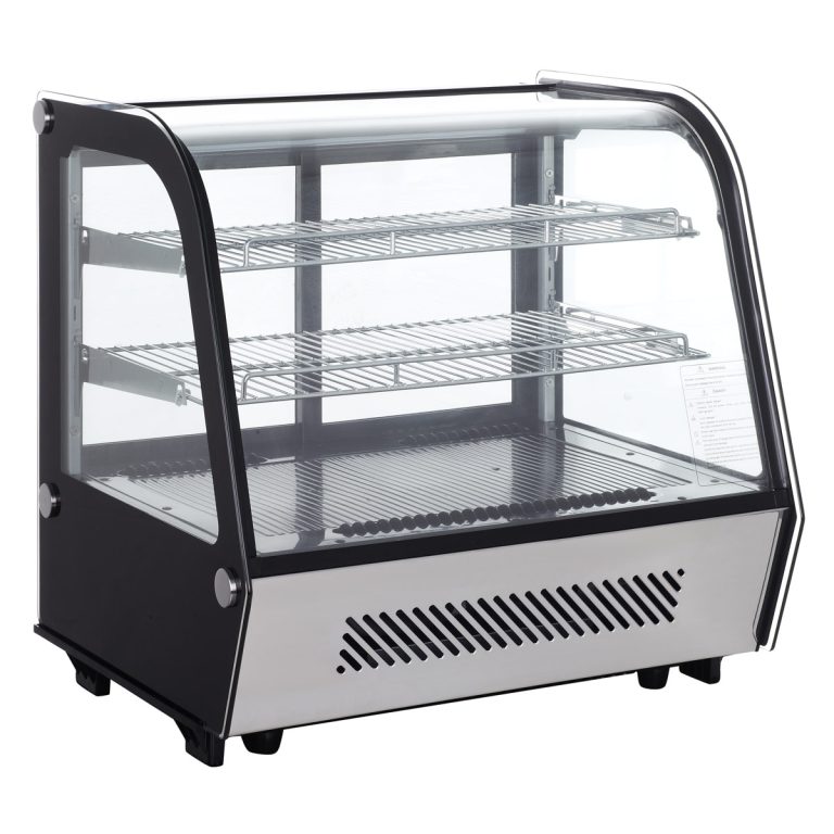 Βιτρίνα ψυχόμενη 120L ItalStar