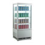 Ψυγείο συντήρησης 78L ItalStar