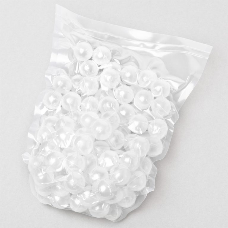 Μπάλες μόνωσης sous vide (100 τεμάχια) VAC STAR