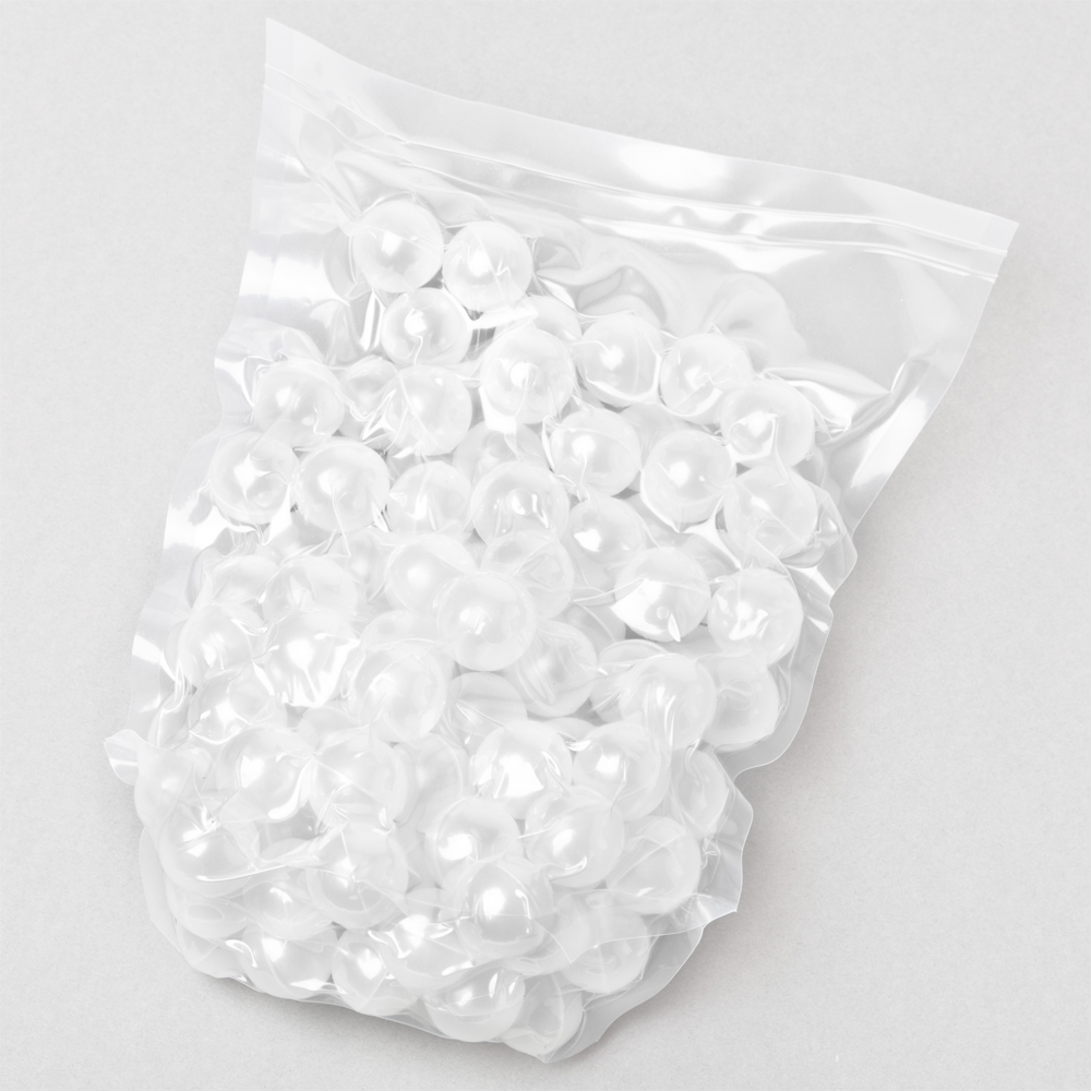 Μπάλες μόνωσης sous vide (100 τεμάχια) VAC STAR Μπάλες μόνωσης sous vide (100 τεμάχια) VAC STAR