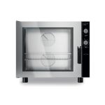 Φούρνος ηλεκτρικός NEVO Function 6xGN 1/1 GEU611 Η/Μ πάνελ