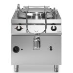 Βραστήρας αερίου 100L έμμεσης θέρμανσης 21kW R90/80PGI/100 ROC900