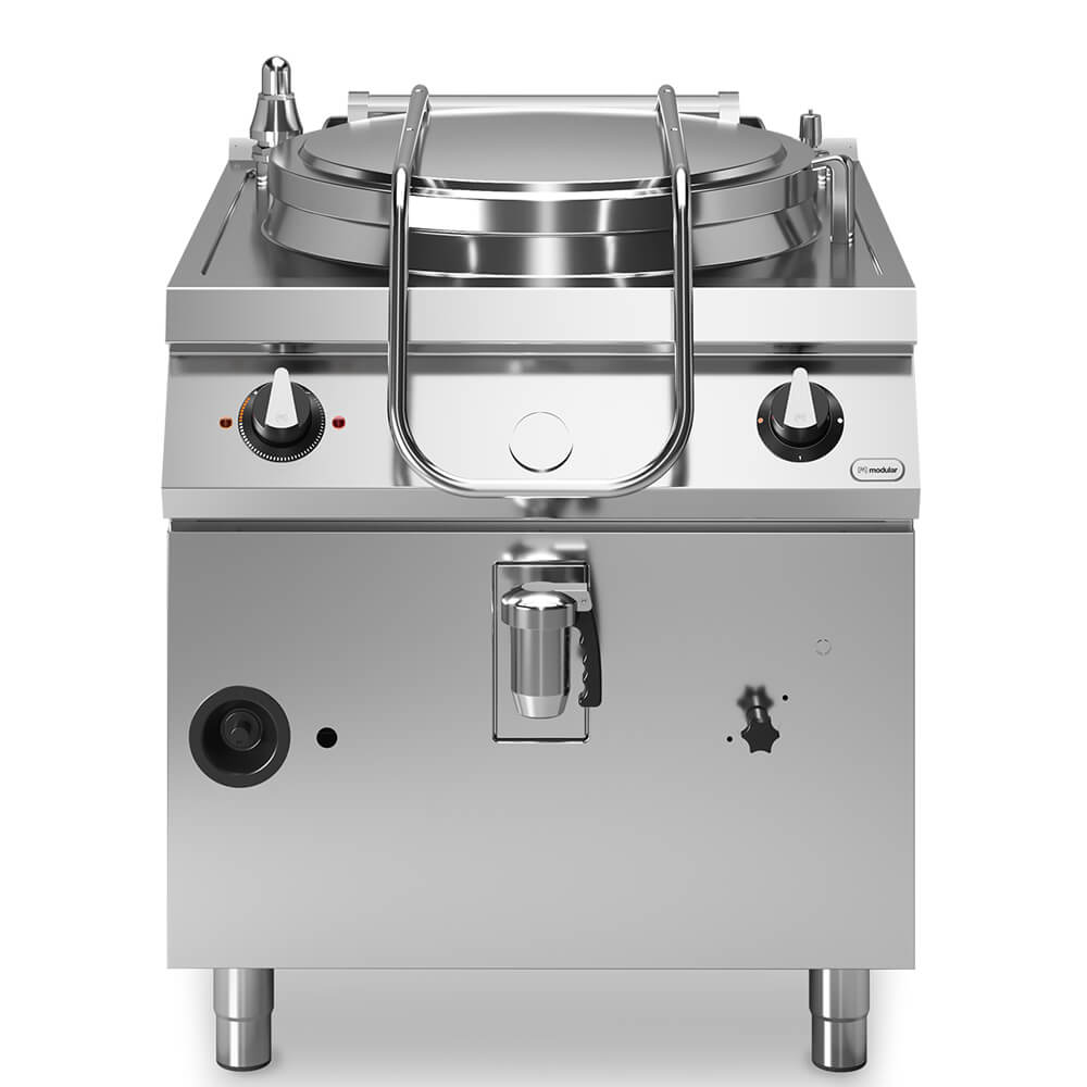Βραστήρας αερίου 100L έμμεσης θέρμανσης 21kW R90/80PGI/100 ROC900 Βραστήρας αερίου 100L έμμεσης θέρμανσης 21kW R90/80PGI/100 ROC900