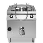 Βραστήρας αερίου 150L άμεσης θέρμανσης 24kW R90/80PGD/150 ROC900