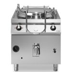 Βραστήρας αερίου 150L έμμεσης θέρμανσης 24kW R90/80PGI/150 ROC900