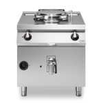 Βραστήρας αερίου 50L άμεσης θέρμανσης 10