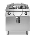 Βραστήρας ηλεκτρικός 100L άμεσης θέρμανσης 12