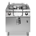 Βραστήρας ηλεκτρικός 100L έμμεσης θέρμανσης 21