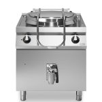 Βραστήρας ηλεκτρικός 150L άμεσης θέρμανσης 12