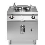 Βραστήρας ηλεκτρικός 50L έμμεσης θέρμανσης 12