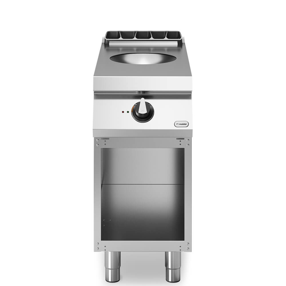 Επαγωγικό wok 1 ζώνη 5kW με ανοικτή βάση R70/40INDW/A ROC700 Επαγωγικό wok 1 ζώνη 5kW με ανοικτή βάση R70/40INDW/A ROC700