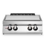 Solid top ηλεκτρ. 10kW (4x2