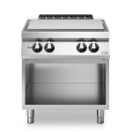 Solid top ηλεκτρ. 10kW (4x2