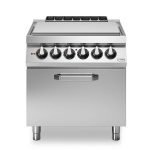 Solid top ηλεκτρ. 10kW (4x2