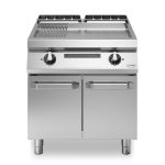 Εστία-πλατό ηλεκτρ. 10