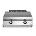 Κουζίνα επαγωγική 2 ζώνες (2x5kW) οριζ. διάταξη επιτραπ. R90/80INDH/T ROC900