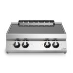 Κουζίνα επαγωγική 4 ζώνες (4x3