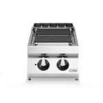 Κουζίνα ηλεκτρική 2 τετραγ. εστίες (2x2