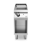 Μπαιν μαρί αερίου 1x1/1 GN 3kW με ανοικτή βάση R70/40BMG/A ROC700