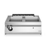 Μπαιν μαρί αερίου δεξαμ. 730x685x155mm 6kW επιτραπ. R90/80BMG/T ROC900