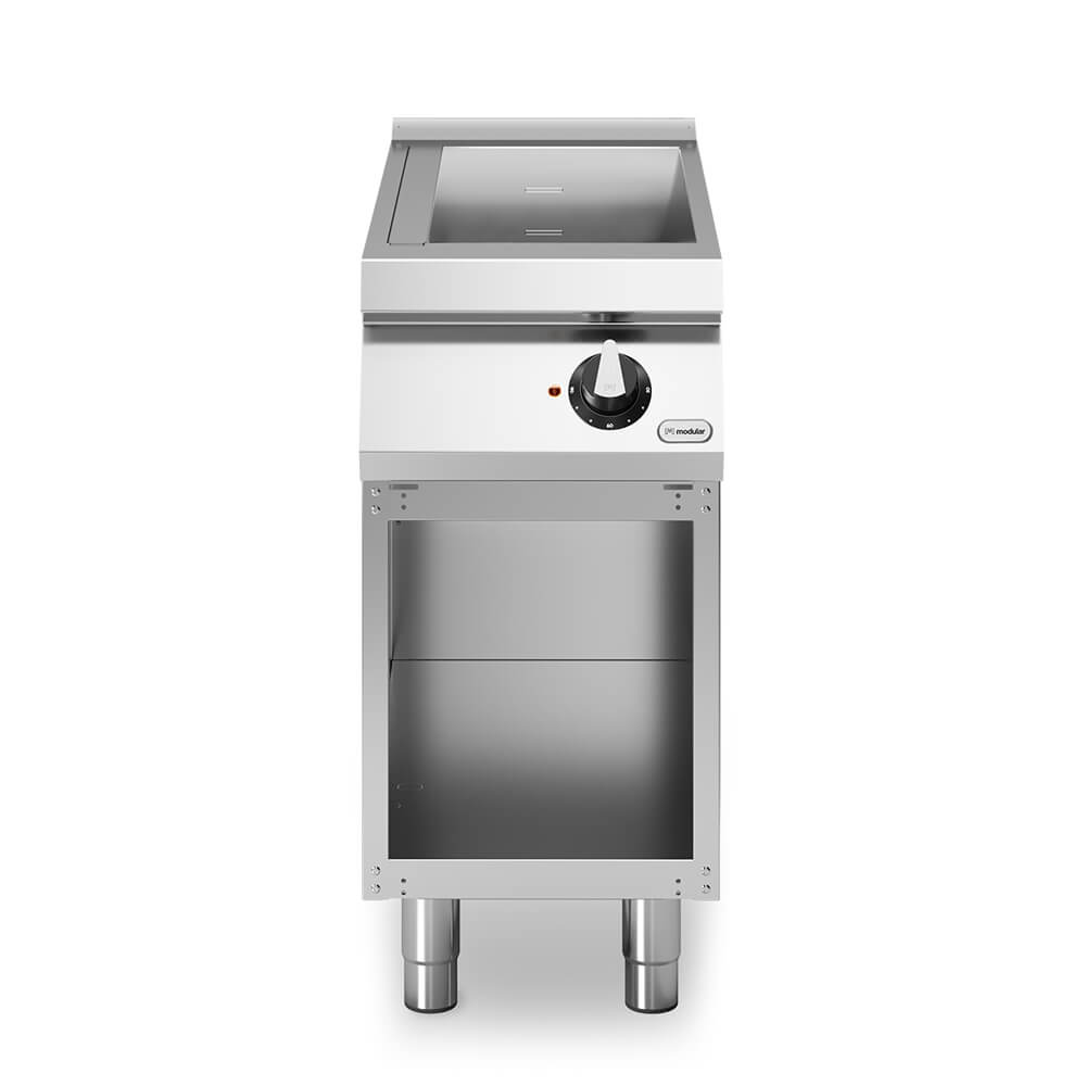 Μπαιν μαρί ηλεκτρικό 1x1/1 GN 1 Μπαιν μαρί ηλεκτρικό 1x1/1 GN 1