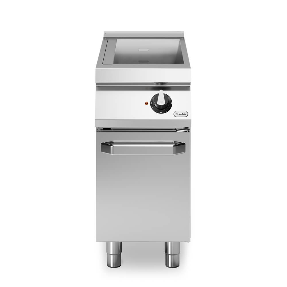 Μπαιν μαρί ηλεκτρικό 1x1/1 GN 1 Μπαιν μαρί ηλεκτρικό 1x1/1 GN 1