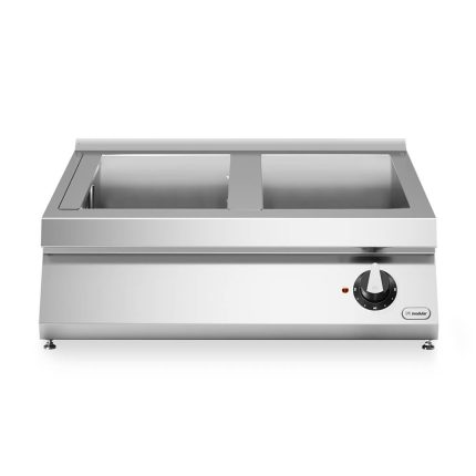Μπαιν μαρί ηλεκτρικό 2x1/1 GN 3kW επιτραπ. R70/80BME/T ROC700