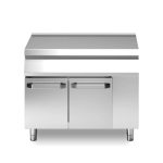 Ουδέτερο στοιχείο 1000x730 σε βάση με 2 πόρτες R70/100PLN/P ROC700