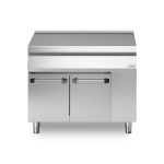 Ουδέτερο στοιχείο 1000x900 σε βάση με 2 πόρτες R90/100PLN/P ROC900