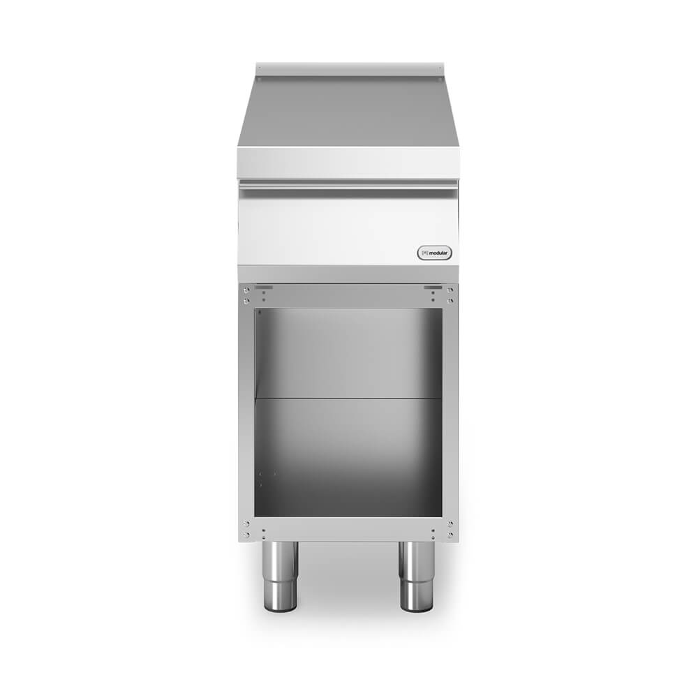 Ουδέτερο στοιχείο 400x900 με συρτάρι & ανοικτή βάση R90/40PLC/A ROC900 Ουδέτερο στοιχείο 400x900 με συρτάρι & ανοικτή βάση R90/40PLC/A ROC900